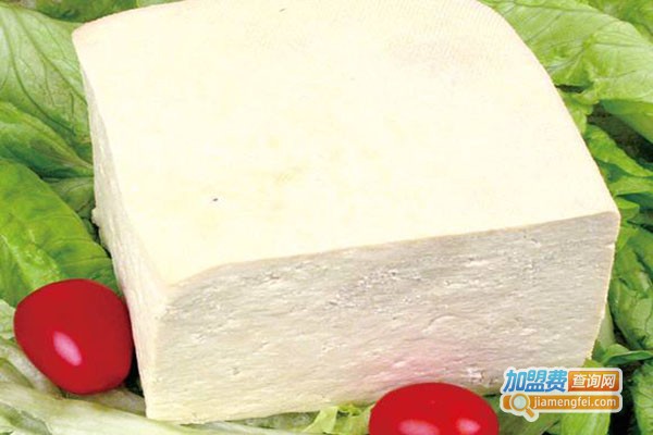 益加益果蔬豆腐加盟门店