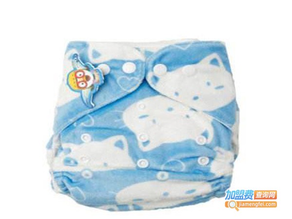 婴秀母婴用品加盟费