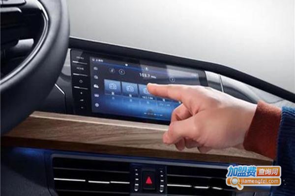 索菲尼智能控车系统加盟门店