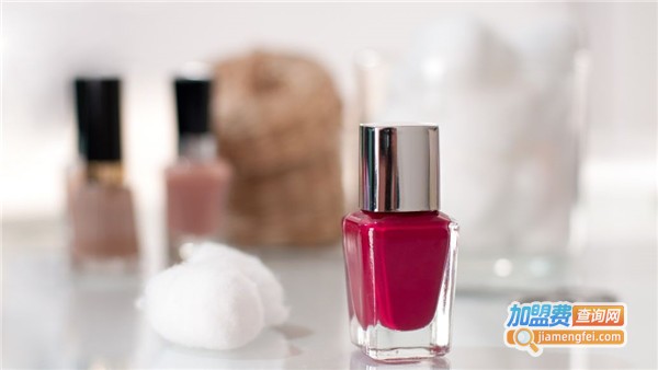 Escada化妆品加盟费