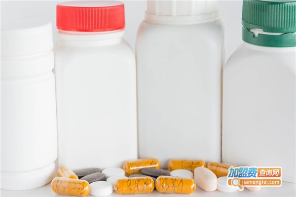 东方倍力保健品加盟费