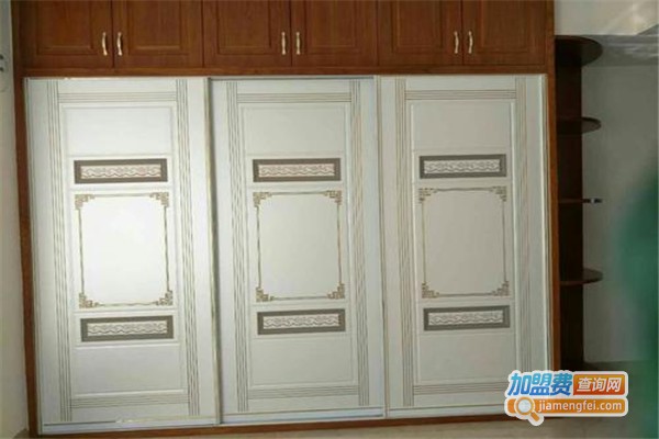 卓尔德家具加盟费