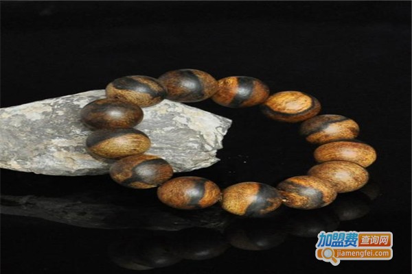 艾多丽饰品加盟