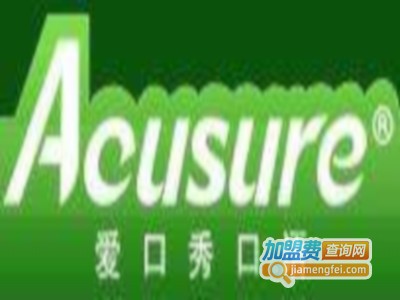 爱口秀英语培训加盟费