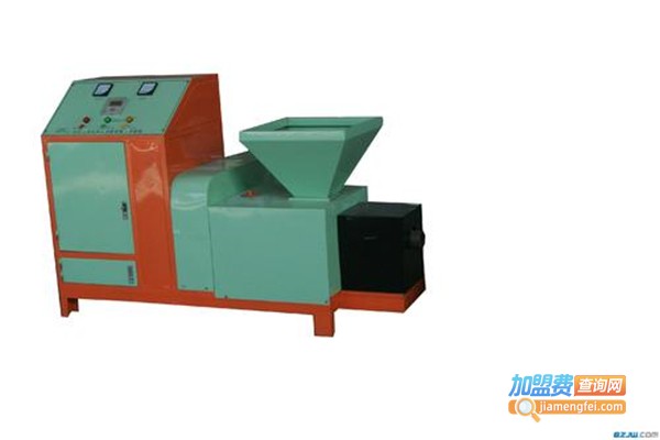 宇航木炭机加盟费