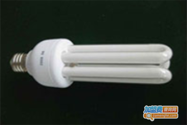 孔明节能灯加盟门店