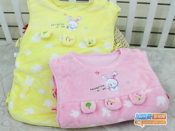 贝贝嘉婴儿用品