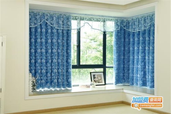 绍兴雅都布艺加盟费