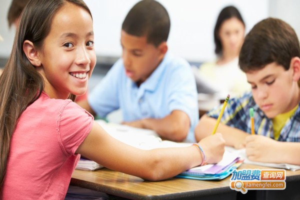 贝赢国际幼儿教育加盟费