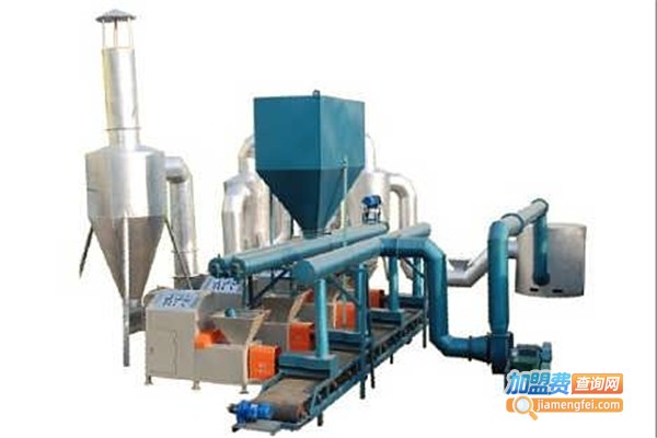 宇航木炭机加盟