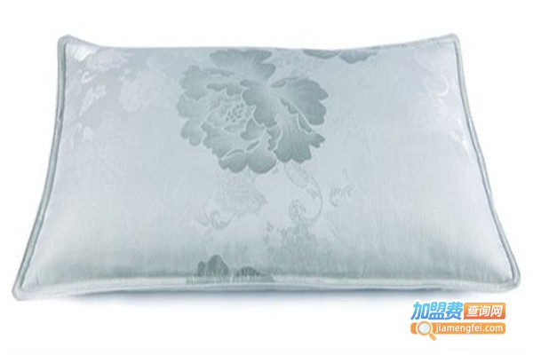 安枕世家茶枕加盟费