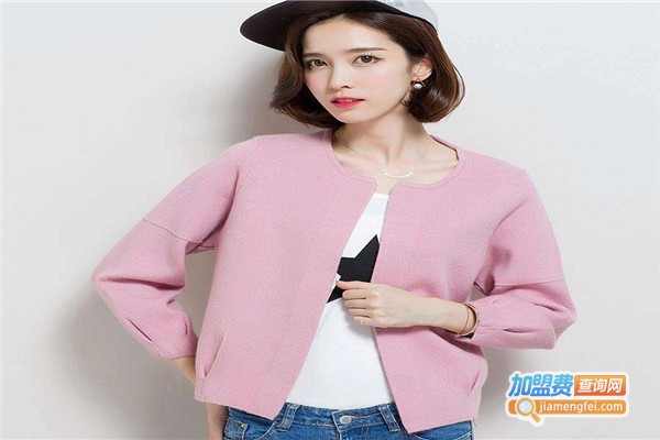 TANIX女装加盟费