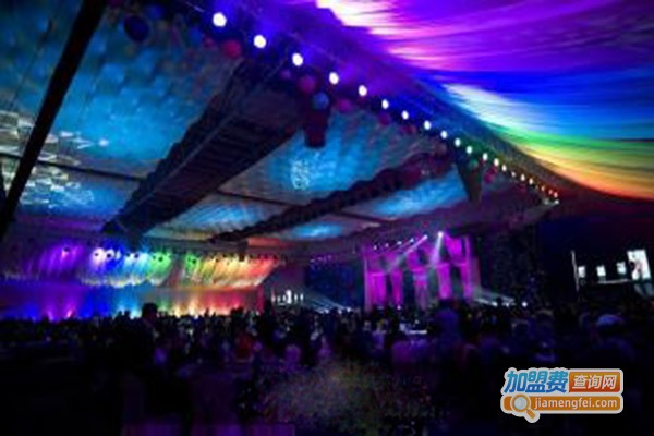 星梦奇缘婚庆加盟门店