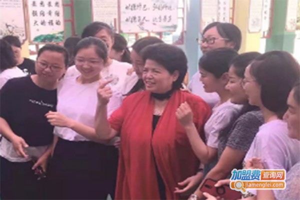 普蕾尔幼教加盟费