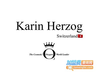 凯伦赫容护肤品加盟费