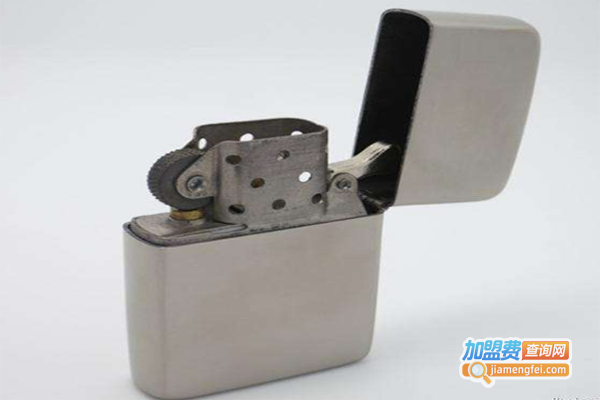 襄樊世纪安彩打火机加盟门店