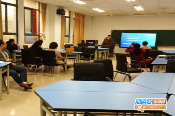 SMI综合教育加盟费