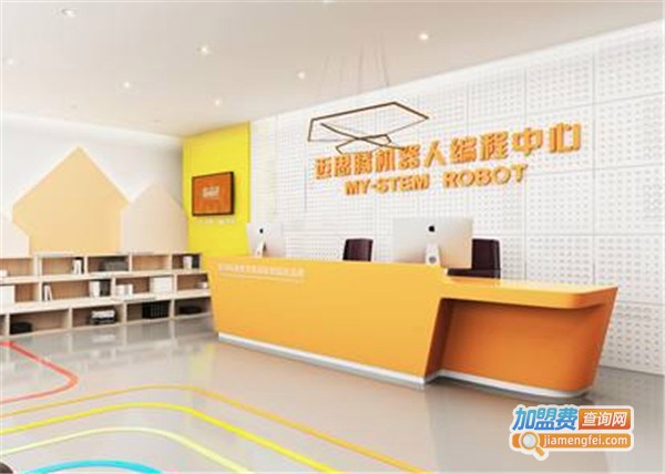 智高科学大卫营儿童教育加盟费