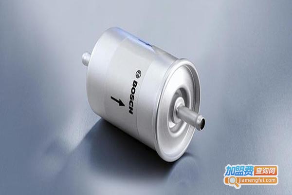 科诺滤清器加盟费