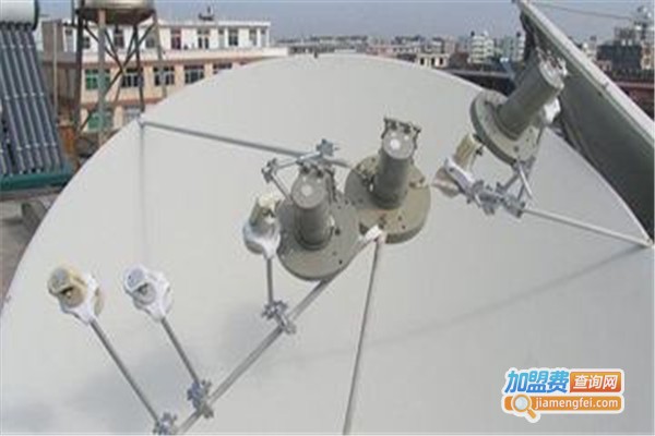 辰达电视卫星接收器加盟费