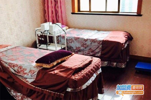 中道养生加盟费