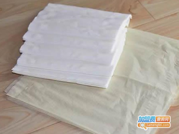 希慧娜姿卫生用品加盟