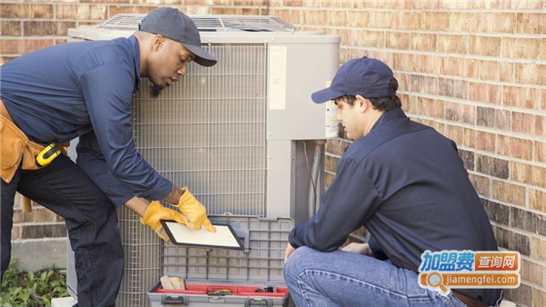 百洁邦家电清洗加盟费