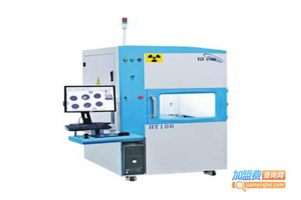 艾兰特检测仪器加盟门店