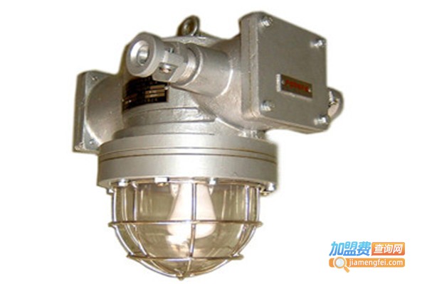 华岳无极灯加盟费