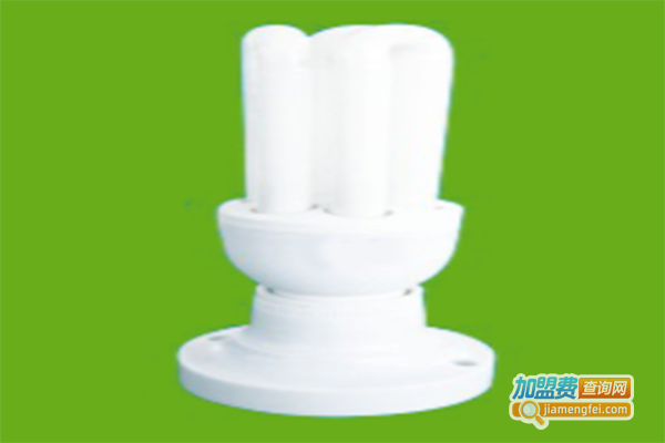 邦博士节能灯加盟门店