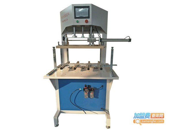 鼎盛中和炼油机加盟门店