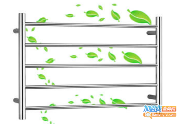 凯兰帝电热毛巾架加盟费