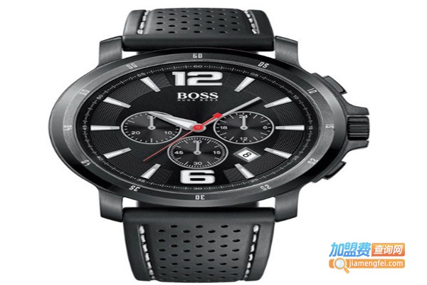 liujo手表加盟费