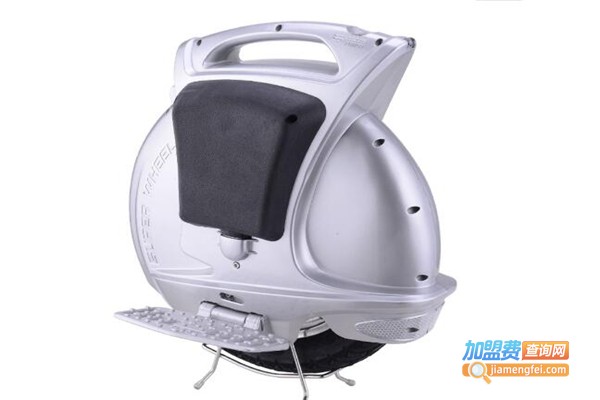 美尔漫电动独轮车加盟费