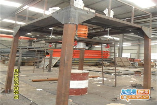 巩义金宏木炭机加盟费