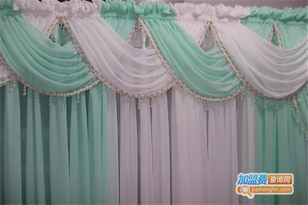 绍兴雅都布艺加盟费