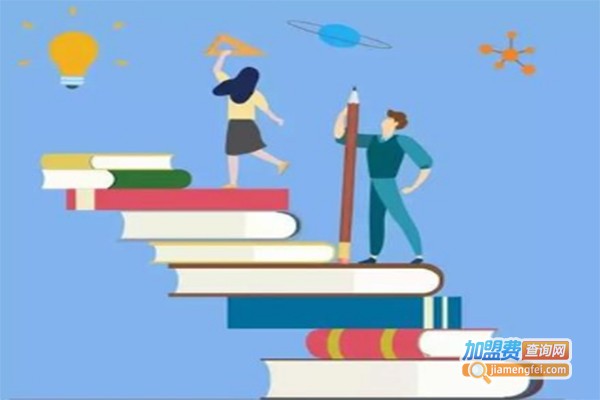 SMI综合教育加盟费