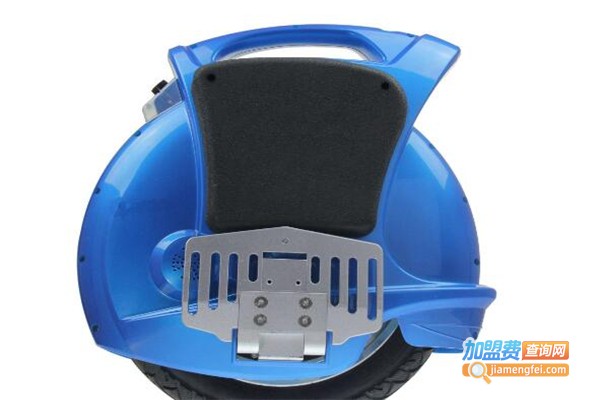 佳普特独轮车加盟费