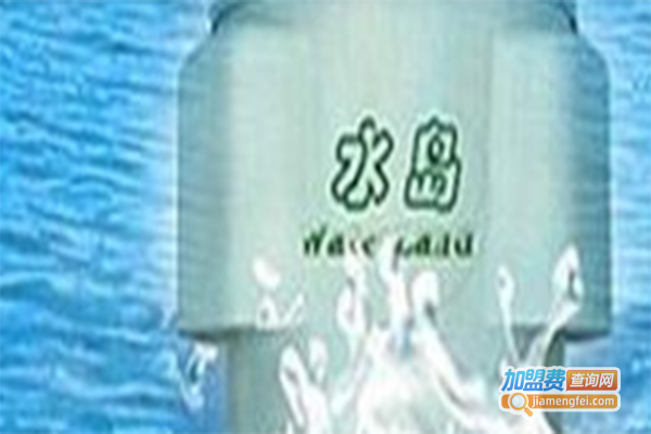 水岛净水器加盟门店