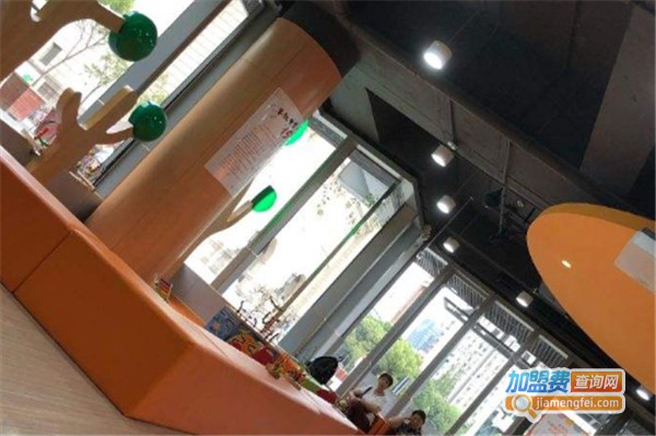 创智宝贝早教加盟费