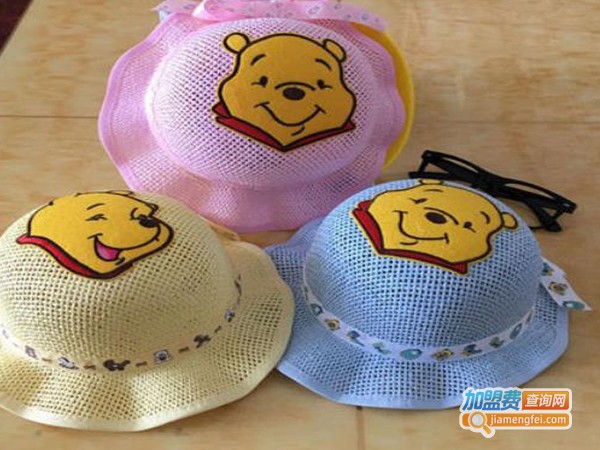 小熊之家孕婴童俱乐部加盟费