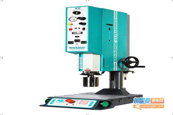 碧山超音波机械加盟门店