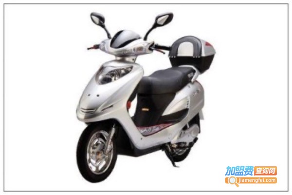 奔的电动车加盟费