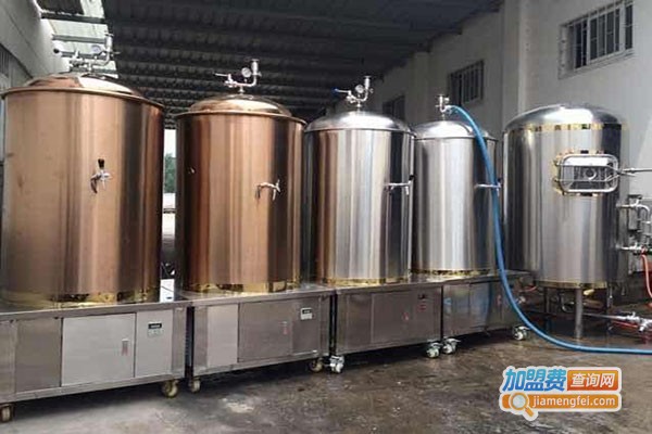 糖丞相智能糖化机加盟门店