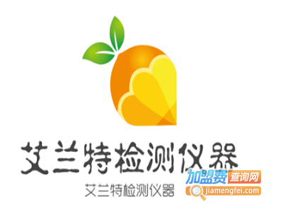 艾兰特检测仪器加盟费