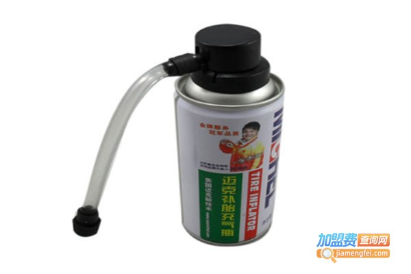 耐固宝补胎液加盟费