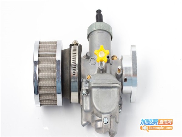 铁铝分割器加盟门店