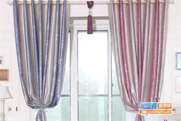 嘉禾兆丰布艺加盟费