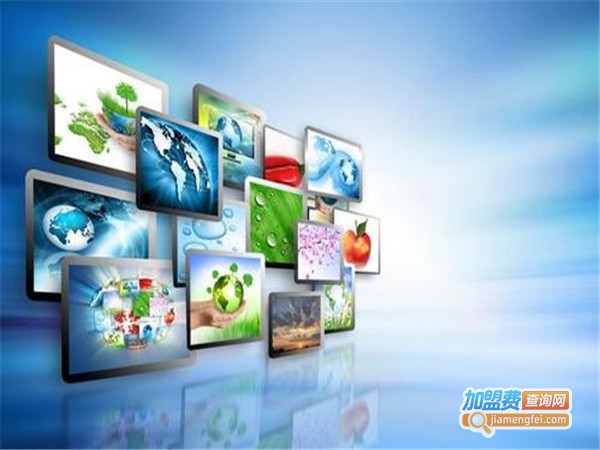 金铭数码连锁加盟门店