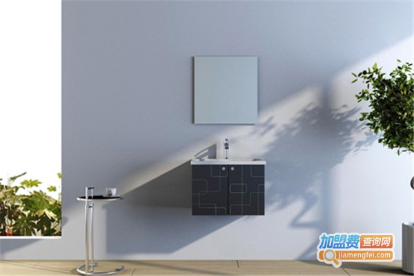 昊沃卫浴加盟费